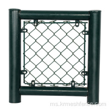 6 gauge chain link fence weight per meter